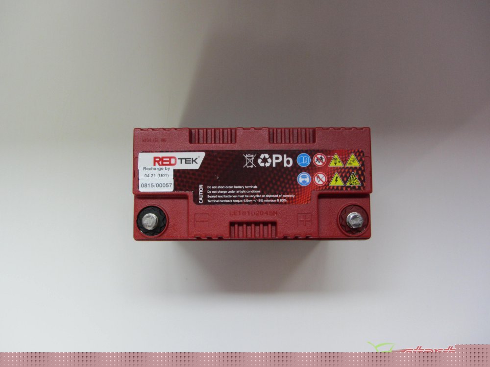 Batterie per avviatori, accessori, pinze e cavi 1